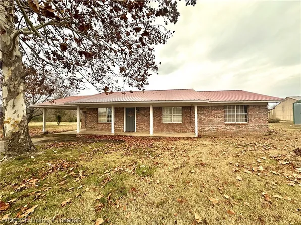 200 S Highway 45, Fort Smith, AR 72916