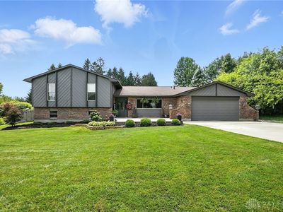 2765 Stauffer Dr, Beavercreek, OH, 45434