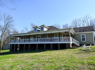 1481 Cherokee Rd LOT 1, Gallatin, TN 37066