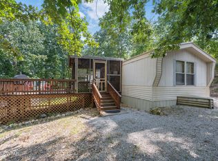 830 Ridgeway Dr, Sugar Tree, TN 38380