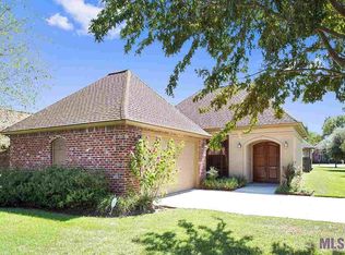 195 Politz Ave, Saint Gabriel, LA 70776