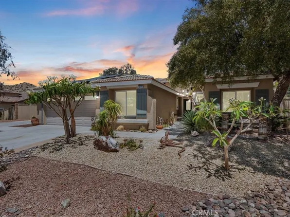 65128 Blue Sky Cir, Desert Hot Springs, CA 92240