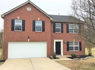 5036 Timber Trail Dr, Mount Juliet, TN 37122