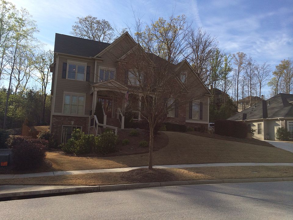 1st image of 4606 Trilogy Park Trl