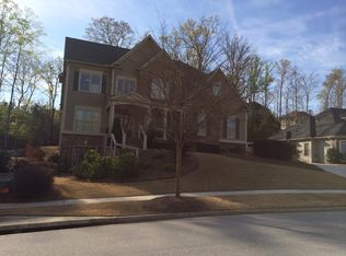4606 Trilogy Park Trl, Hoschton, GA 30548