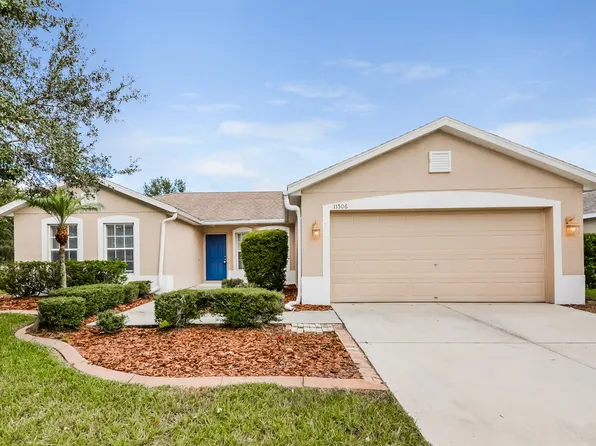 11506 Summit Rock Ct, Parrish, FL 34219