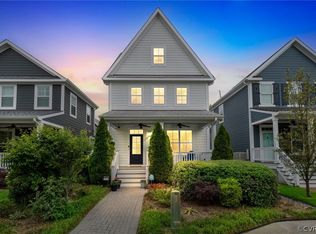 1918 N Mallory St, Hampton, VA 23664