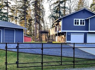 18422 Burn Rd, Arlington, WA 98223