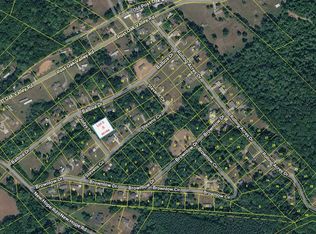 0 Jody's Ln, Rockwood, TN 37854