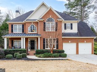 6138 Windflower Dr, Powder Springs, GA 30127