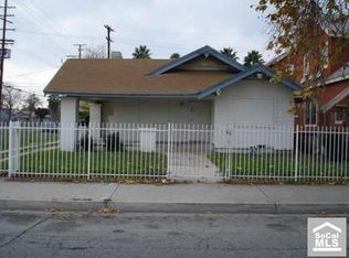 1314 N East St, San Bernardino, CA 92405