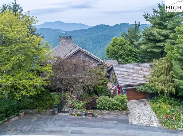 887 Wonderland Trail, Blowing Rock, NC 28605