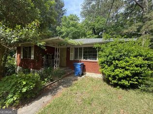 2195 Barge Rd SW, Atlanta, GA 30331