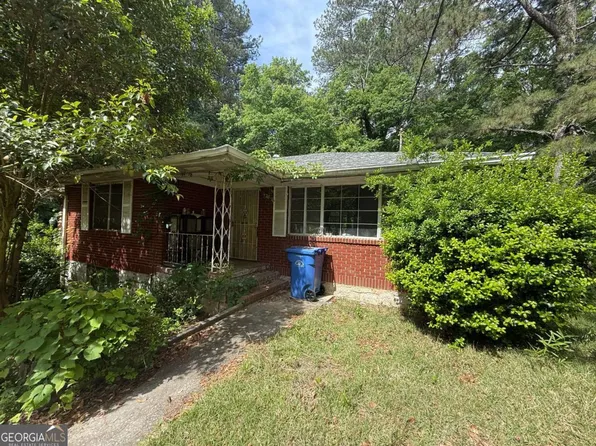 2195 Barge Rd SW, Atlanta, GA 30331