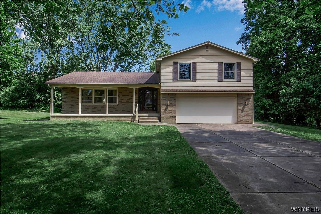 80 Valley View Dr, Elma, NY 14059 Zillow