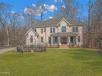 137 Castle Court, Washington, NC, 27889