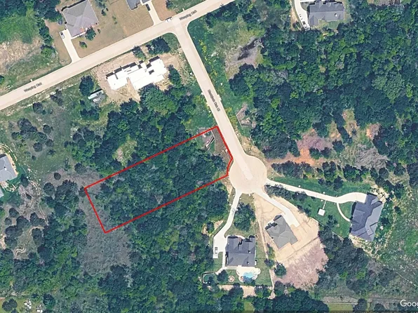 6284 Blackjack Oak Ct, Royse City, TX 75189