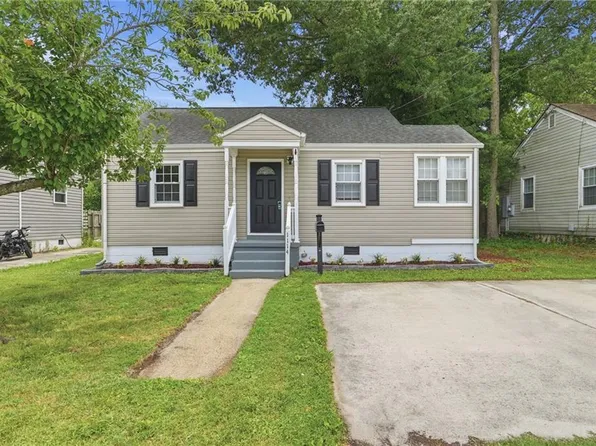 1114 Ferebee Ave, Chesapeake, VA 23324