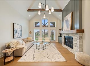 15336 W 173rd Ter, Olathe, KS 66062