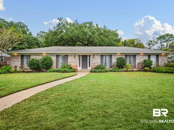 4228 Spring Valley Dr S, Mobile, AL 36693