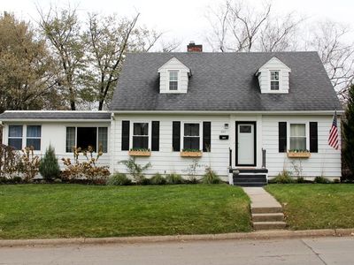 1124 30th St SE, Cedar Rapids, IA, 52403