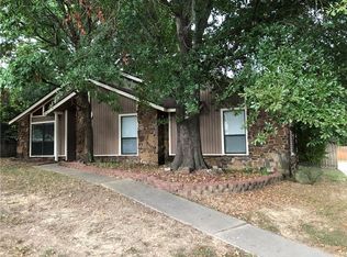 3205 S 54th St, Fort Smith, AR 72903