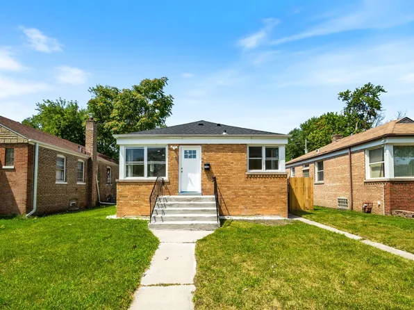 12742 S Parnell Ave, Chicago, IL 60628