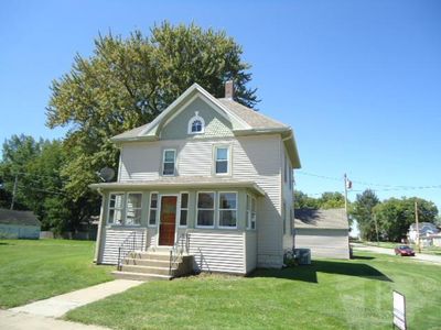 400 E South St S, Wesley, IA, 50483