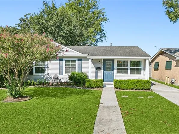 1100 Waltham St, Metairie, LA 70001