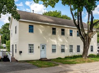 57 Goodrich St, Kittery, ME 03904