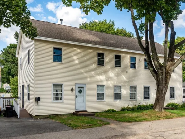 5-7 Goodrich Street, Kittery, ME 03904