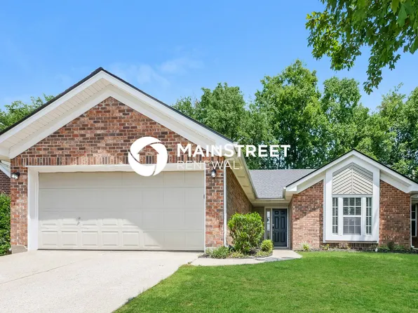 1616 Aaronwood Dr, Old Hickory, TN 37138