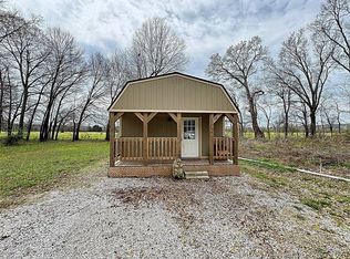 99083 S 4458th Rd, Gore, OK 74435