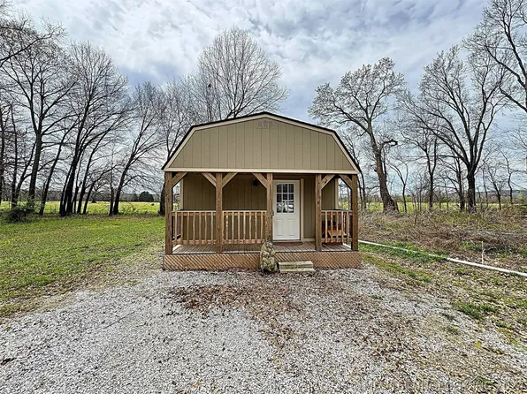99083 S 4458th Rd, Gore, OK 74435