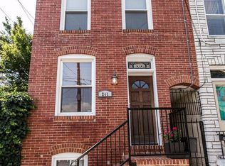 241 Grindall St, Baltimore, MD 21230