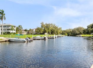 1535 Tropic Ter #1535, North Fort Myers, FL 33903