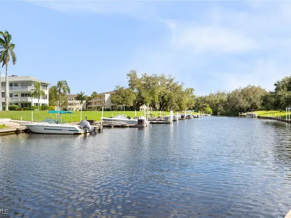 1535 Tropic Ter #1535, North Fort Myers, FL 33903