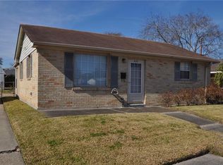 532 Deckbar Ave, Jefferson, LA 70121
