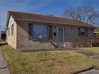 532 Deckbar Ave, Jefferson, LA, 70121