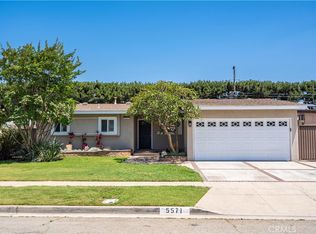 5571 E Deborah St, Long Beach, CA 90815