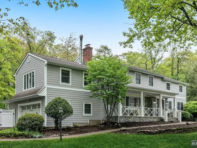 810 Highview Dr, Wyckoff, NJ, 07481