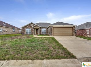 3205 Rockwall Dr, Killeen, TX 76549