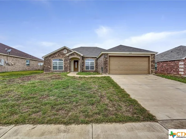3205 Rockwall Dr, Killeen, TX 76549