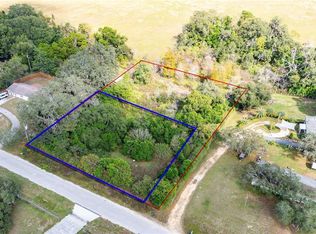 9630 Starline Dr LOT 79, Dade City, FL 33525