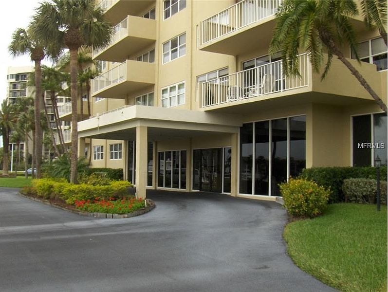 1st image of 1621 Gulf Blvd APT 302