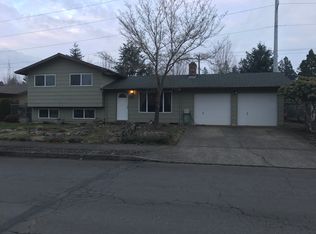212 SE 199th Ave, Portland, OR 97233