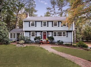 18 Coach Rd, Walpole, MA 02081