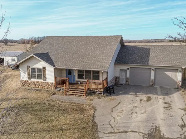 57743 285th St, Deer Creek, MN 56527