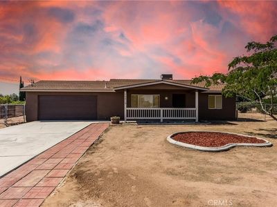 15815 Arbury St, Hesperia, CA, 92345