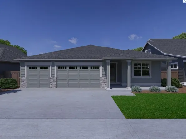 5705 Flathead Ave, Pasco, WA 99301